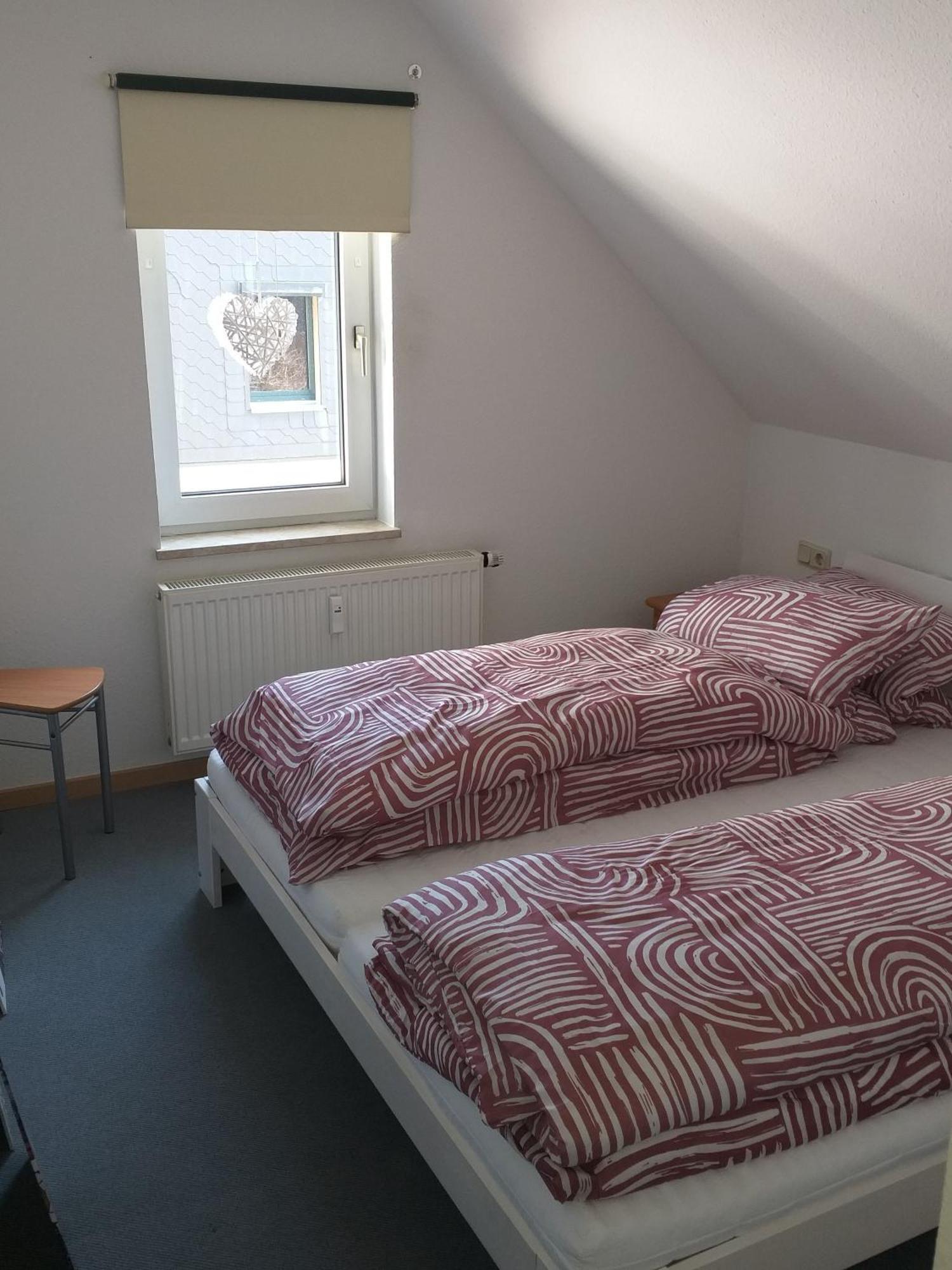 טאלה Ferienwohnung Sonnenschein Mit Kleinem Bauernhof מראה חיצוני תמונה