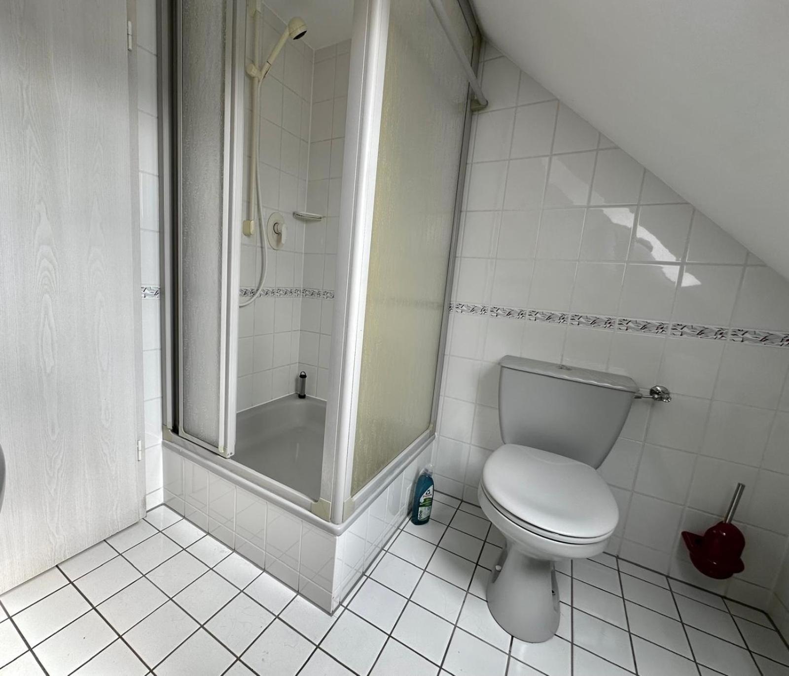 טאלה Ferienwohnung Sonnenschein Mit Kleinem Bauernhof מראה חיצוני תמונה