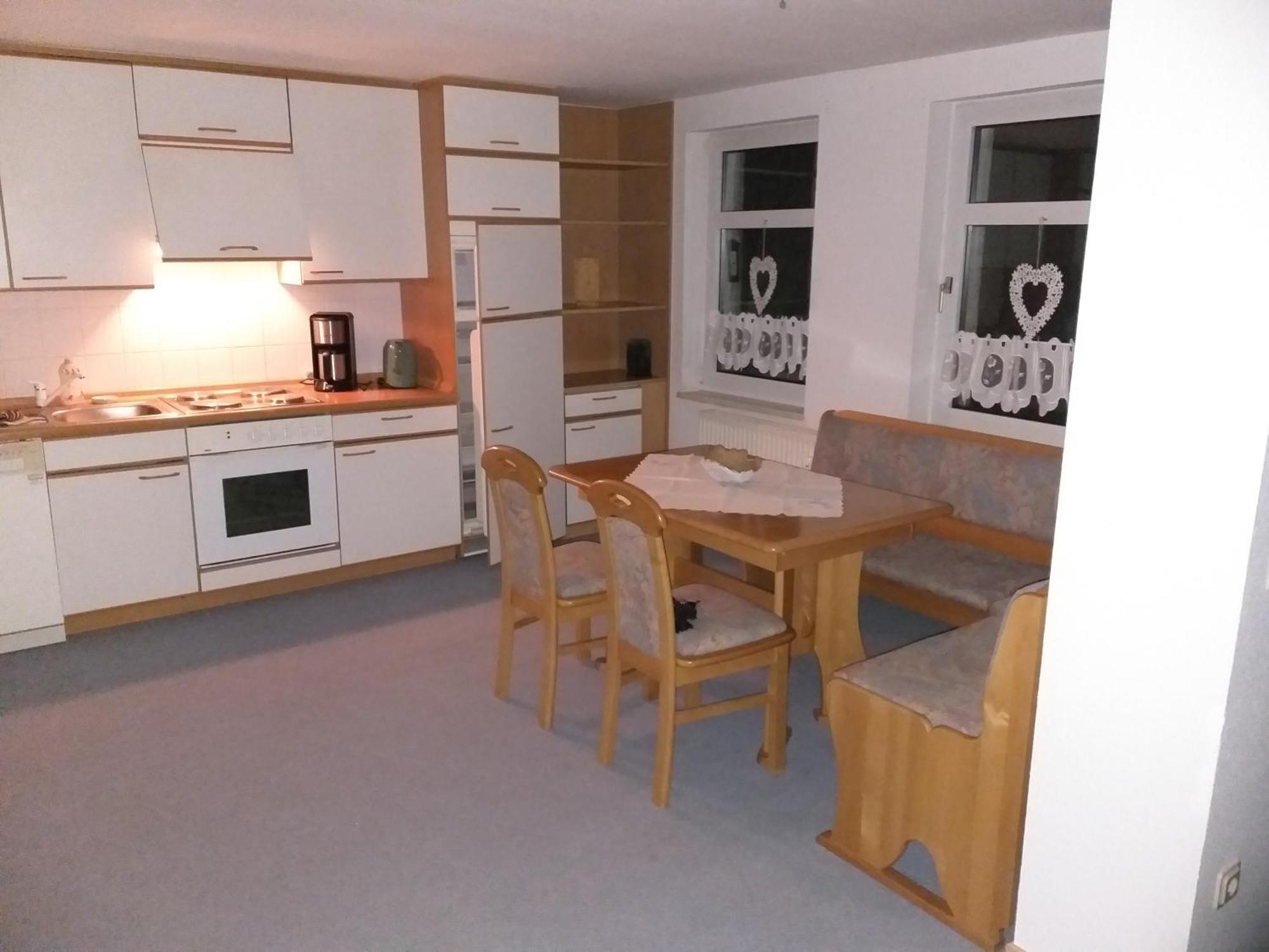 טאלה Ferienwohnung Sonnenschein Mit Kleinem Bauernhof מראה חיצוני תמונה