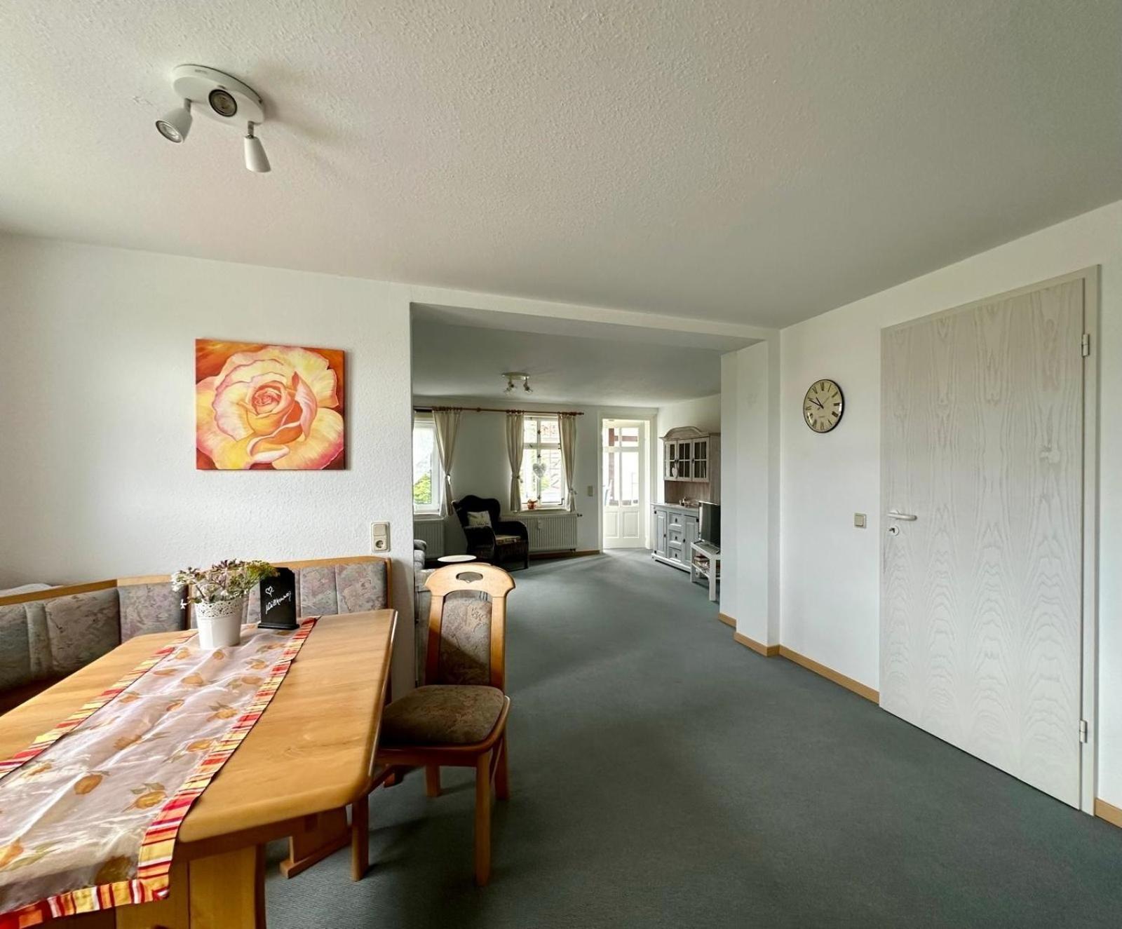 טאלה Ferienwohnung Sonnenschein Mit Kleinem Bauernhof מראה חיצוני תמונה