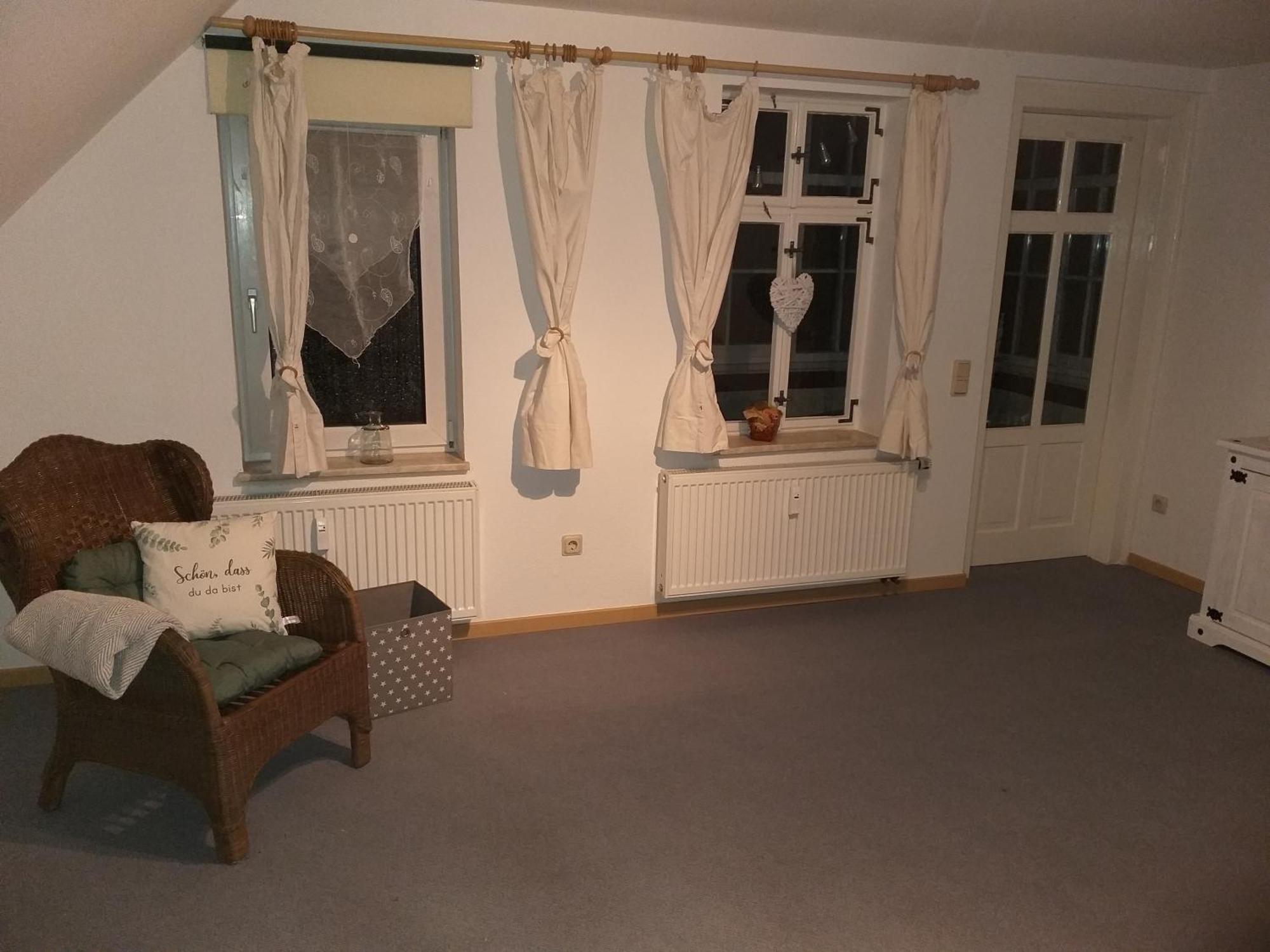 טאלה Ferienwohnung Sonnenschein Mit Kleinem Bauernhof מראה חיצוני תמונה