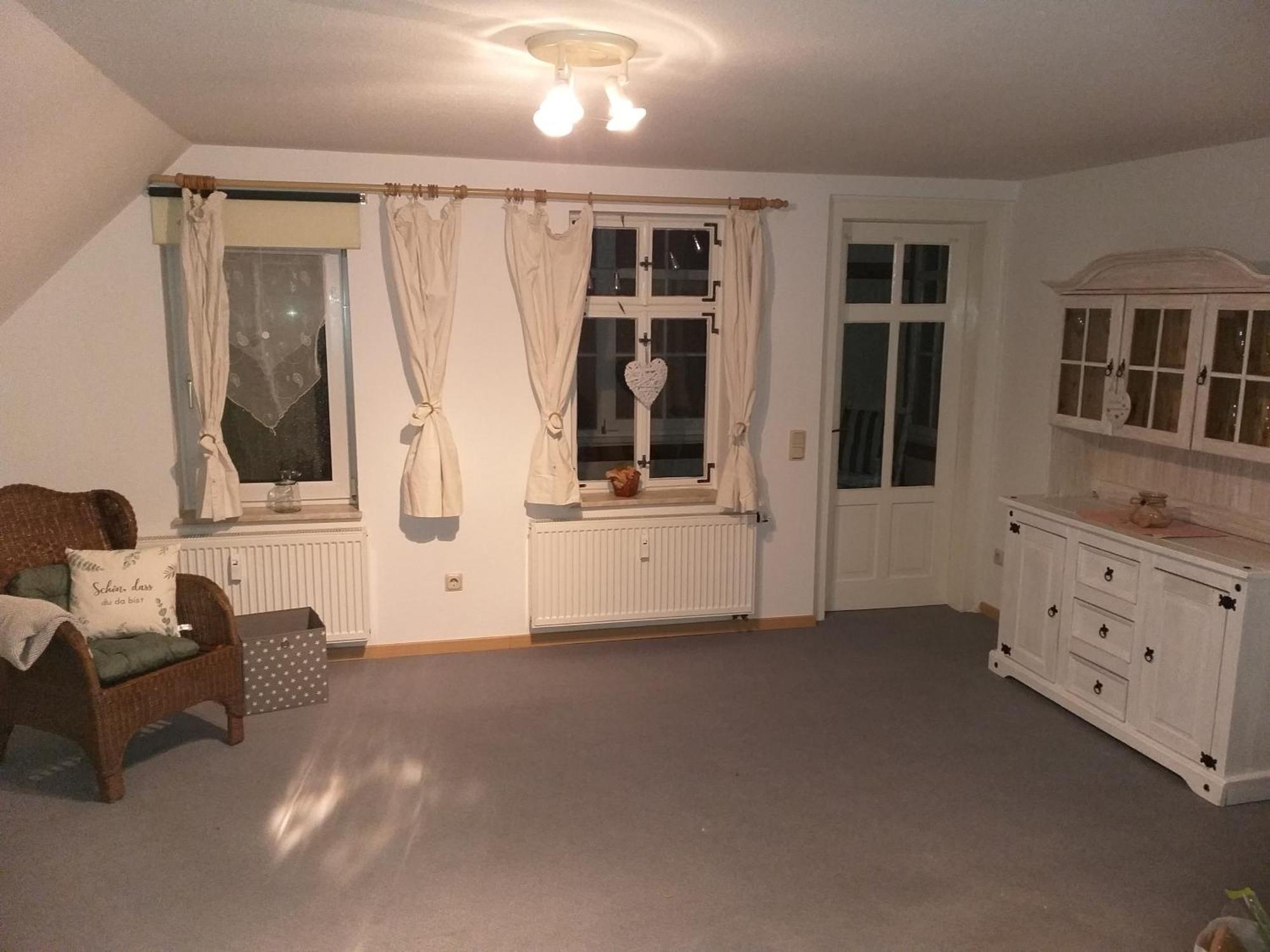 טאלה Ferienwohnung Sonnenschein Mit Kleinem Bauernhof מראה חיצוני תמונה